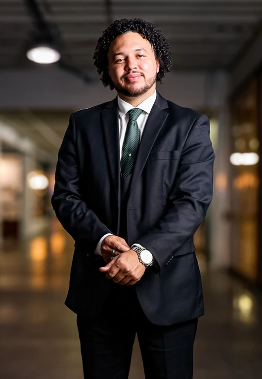 Atty. Zachary O. Green
