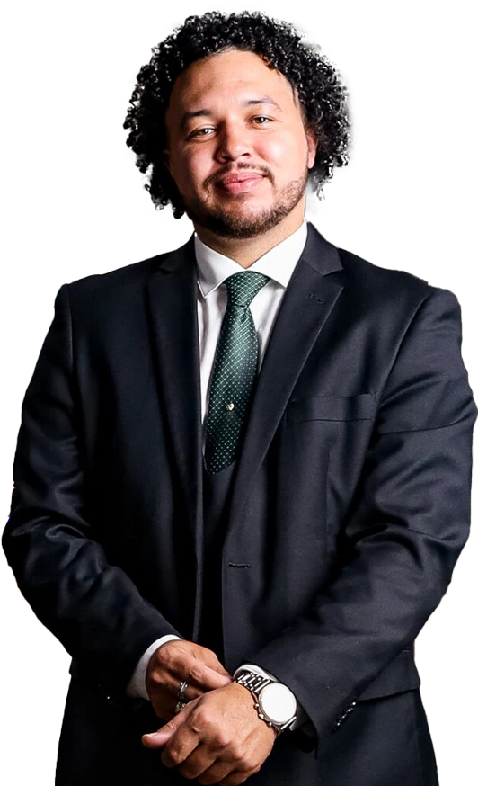 Atty. Zachary O'Neil Green